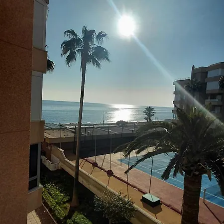 Lägenhet Sunset Costa