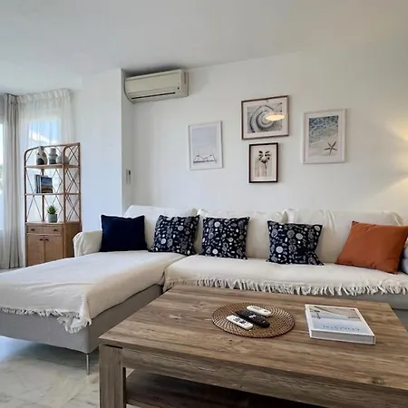 Sunset Costa Appartement *