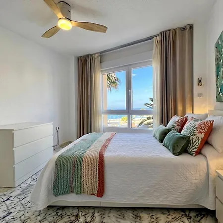 Sunset Costa Apartment *