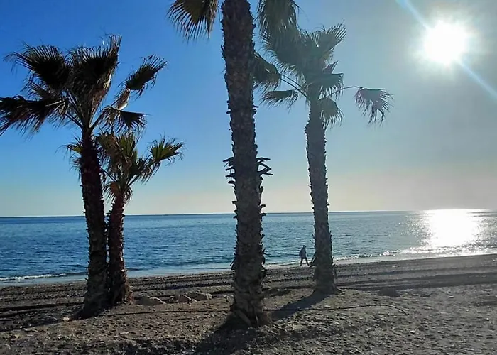 Sunset Costa Lägenhet Torrox