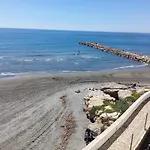Апартаменты Sunset Costa