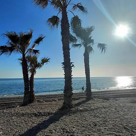 Sunset Costa Apartment Torrox