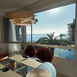 Sunset Costa شقة